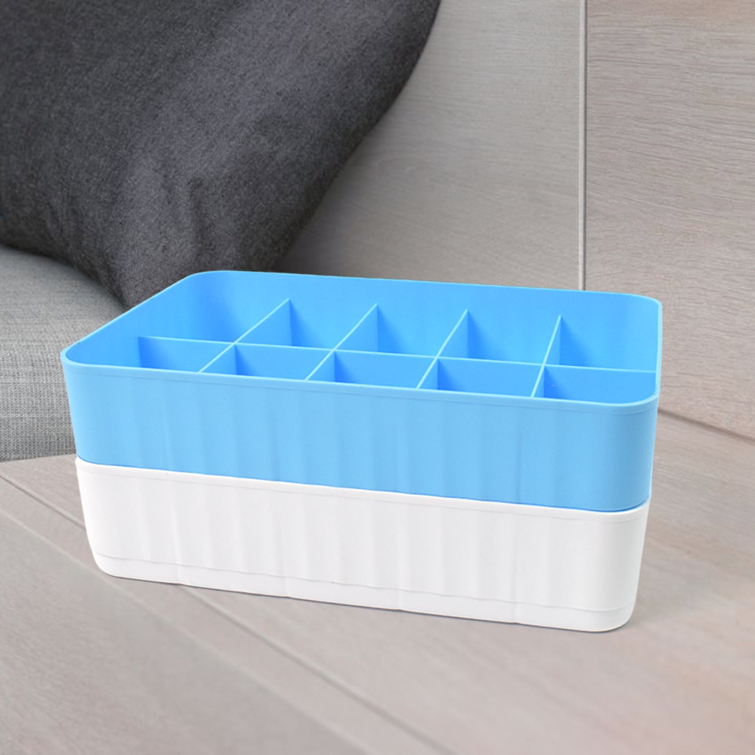 TidyGrid Box TidyGrid Box